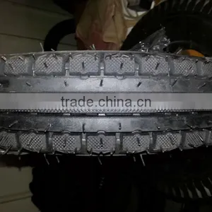 Electric Three Wheel Motorcycle/tricycle Tire 4.00-8 thumbnail-1