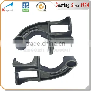 Outside Heat Treatment Facility ASTM A897 Austempered Ductile Iron thumbnail-1