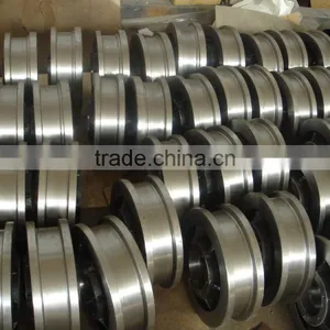 Agricultural Cast Iron Alloy Pull Cart Wheels for Sale thumbnail-1