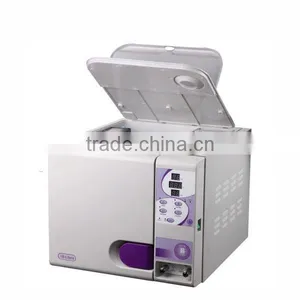 Class B Table Top Dental Autoclave Steam Sterilizer Price thumbnail-2