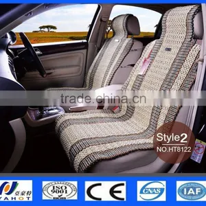 China Suppliers Viscose Fiber Car Seat Cushion/Auto Pillow thumbnail-2