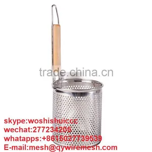 Provide BBQ Basket / Fruit Basket / Metal Basket thumbnail-3