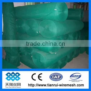 Green Construction Safety Net /gangway Safety Net thumbnail-1