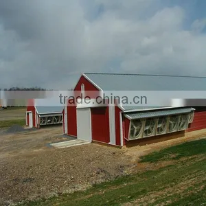 Poultry Fram House thumbnail-1