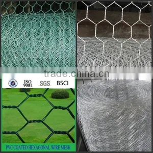 Cyclone Wire Fence Philippines With Pvc Coated thumbnail-5
