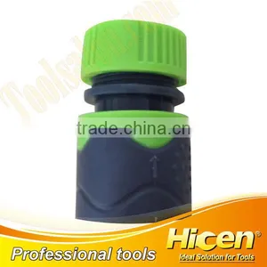 1/2" Hose Connector WithTPR Coated/Tap Adaptor thumbnail-1