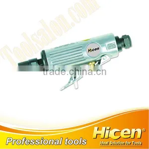 1/4" Mini Air Die Grinder thumbnail-1