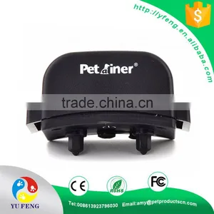 300M Remote Dog Training Collar Pet Rechargeable Waterproof Remote No Shock Collars thumbnail-5