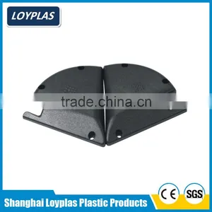 China Gold Supplier Supports Precision Custom Plastic Parts thumbnail-1