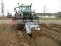 Stump Cutter / Stump Grinder for Tractor 130-350HP thumbnail-1