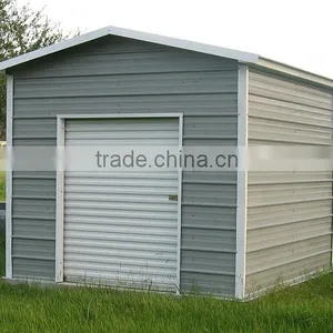 Prefab Toolshed/garden House/smart Movable Garden Tool House/ thumbnail-1