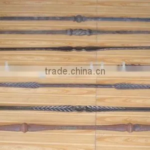 Wrought Iron Balusters thumbnail-1