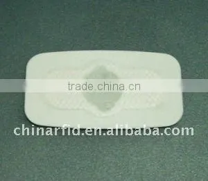 2015 Best Seller!! Washable UHF RFID Clothing Tag With Lowest Price in China thumbnail-1