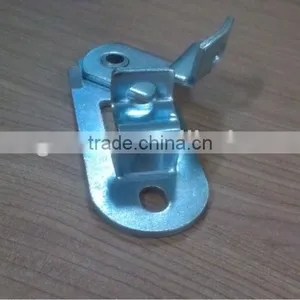 Steel Stamping Part Lock thumbnail-1