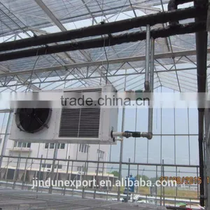Rooftop Wan Air Conditioner/roof-mounted Air Conditioning Unit thumbnail-1