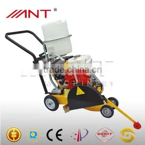 QG115F Small Electric Saw Used Electric Road Cutter With Honda thumbnail-1