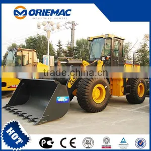 Factory Price Liugong 4230 12ton Motor Grader Spare Parts thumbnail-1