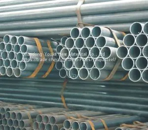 Cold Drawn Hydraulic Seamless Steel Pipe thumbnail-4