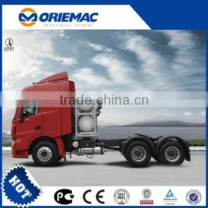 Beiben Tractor Truck ND42404L23J7 Truck Tractor Dump Truck thumbnail-2