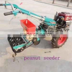 Weifang Factory Directly Supply Cheap Hand Tractor / Two Wheels Walking Tractor thumbnail-5