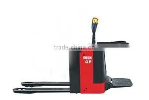 2.0-2.5T Electric Pallet Truck thumbnail-1
