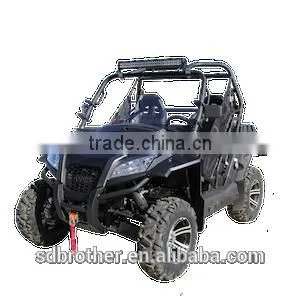 2014 800CC SPORTS UTV thumbnail-2