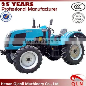 Henan Qianli Tractor, QLN no Wheelhouse Agricultural Tractor thumbnail-1