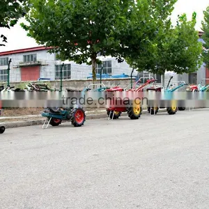 European Model Professional Farming Tractor Walking Tractor 18 HP thumbnail-1