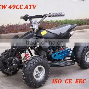 Wholesale Best Price 49cc Mini Atv thumbnail-2