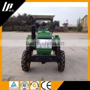 Tractors and Equipments thumbnail-1