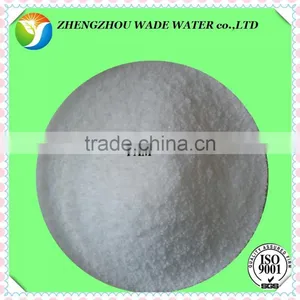 Hot Sale High Polyacrylamide Flocculant Anionic Polyacrylamide/pam Price From Zhengzhou thumbnail-6