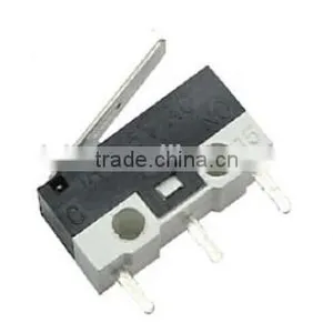 Short Lever 3pin Mini Micro Swtich thumbnail-1