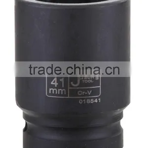 Cr-Mo3/8" Short Pneumatic Sleeve / Pneumatic Socket thumbnail-1