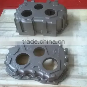 Lost Foam Casting thumbnail-4