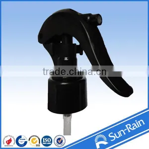 ISO SGS Certified Plastic Minitrigger Sprayer 24/410 thumbnail-4