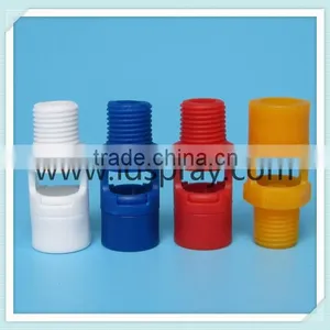 PP,PVC,Plastic,stainless Steel Eductor Nozzle thumbnail-4