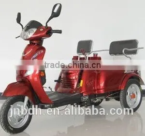 Bajaji High Quality Passenger Adult Tricycle,Bajaji 2015 Passenger 3 Wheel Erelectric Tricycle thumbnail-2