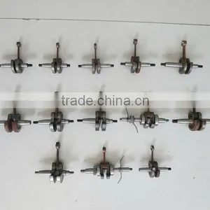 Crank Shaft for Gasoline Engine for Sale thumbnail-1