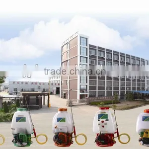 Taizhou Backpack / Knapsack Power Sprayer 768 thumbnail-4