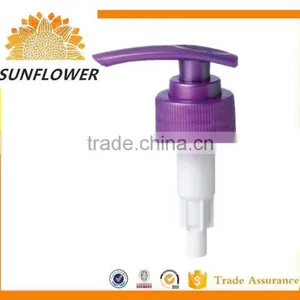 PP Plastic Nose Pump Lotion Pump thumbnail-2
