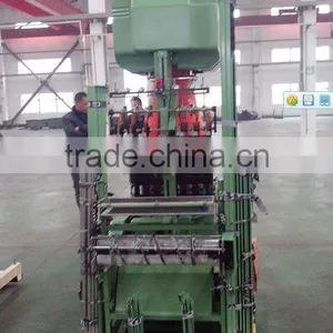 ELECTRONIC JACQUARD NEEDLE LOOM thumbnail-1