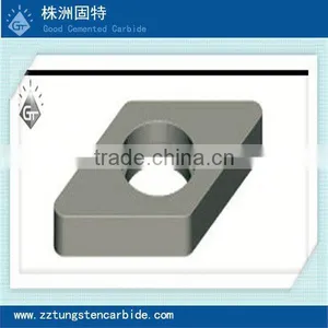 Tungsten Carbide Tip for Well Drilling Ss10 thumbnail-1