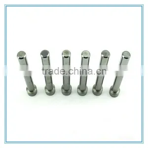 Wear Resistance Stud/ Tungsten Carbide Component / Cemented Punch Pin thumbnail-2