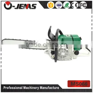 Ojenas Factory 660 91.6cc 2800rpm Cutting Tree Tools Steel Gasoline Chain Saw thumbnail-3
