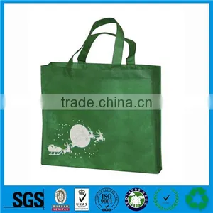 PP Non Woven Fabric Bags, New Design Non Woven Shopping Bags thumbnail-3