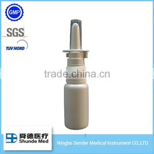 24/410 Plastic Best Natural Nasal Spray thumbnail-1