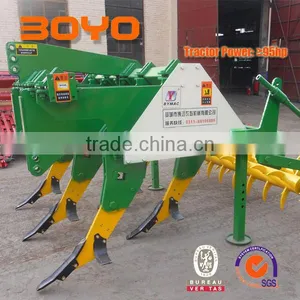 Rotary Cultivator thumbnail-1