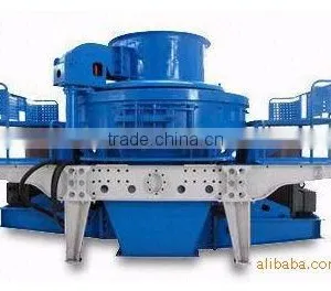 High Quality Silica Sand Making Machine Manufacturer thumbnail-1