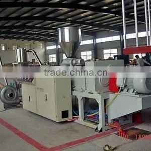 PVC Pelletizing Line thumbnail-1