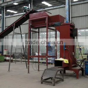 Automatic Performance!!! Packing Machine for Wood Shaving thumbnail-2